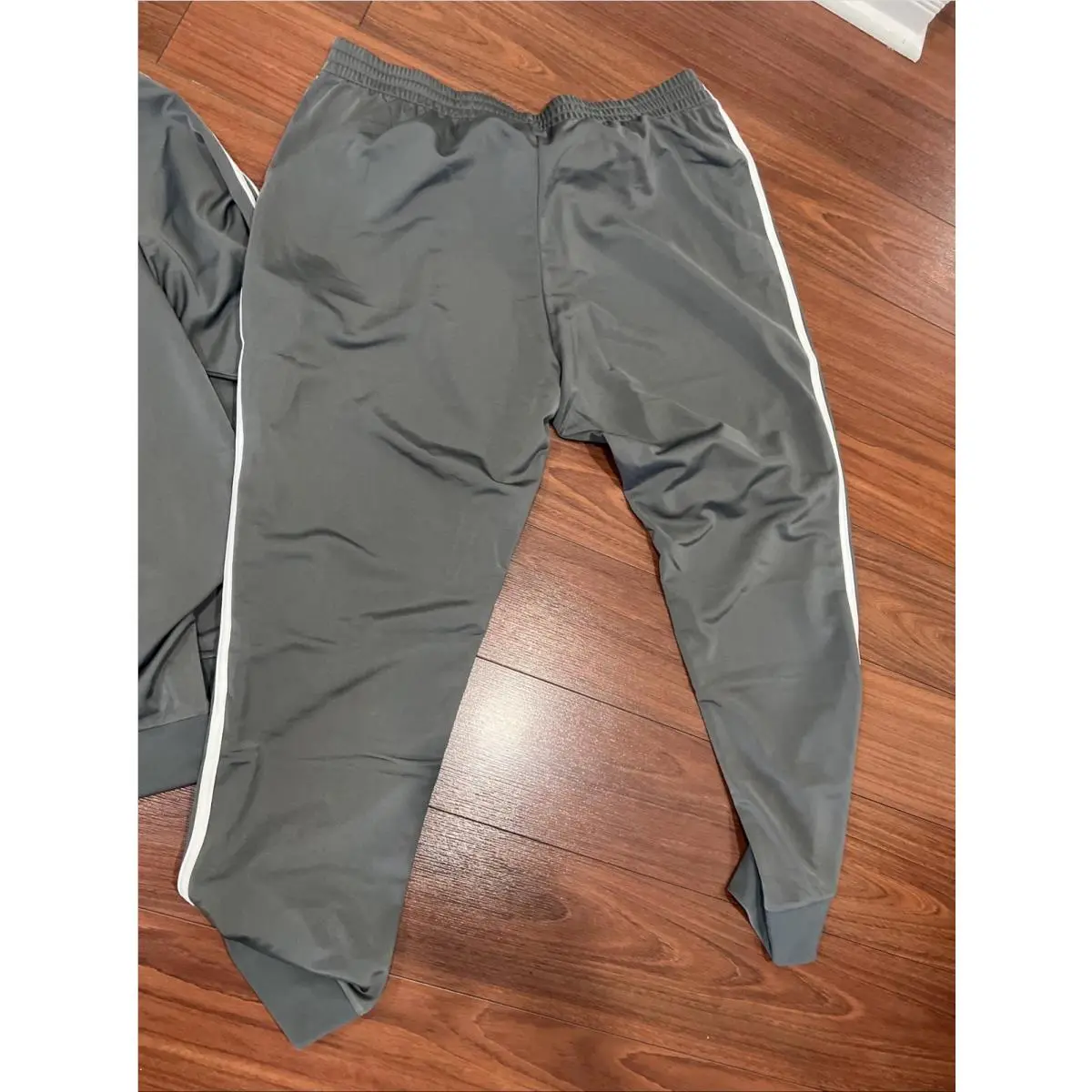 Adidas clothing - 28898 - 28898 - Grey Five 11