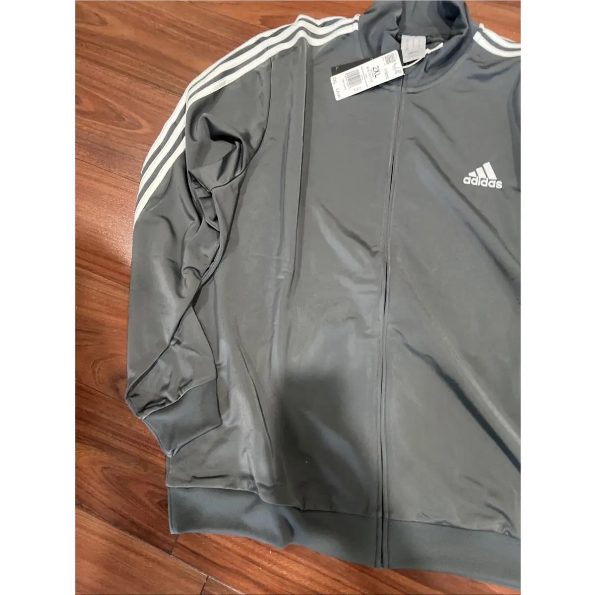 Adidas clothing - 28898 - 28898 - Grey Five 4