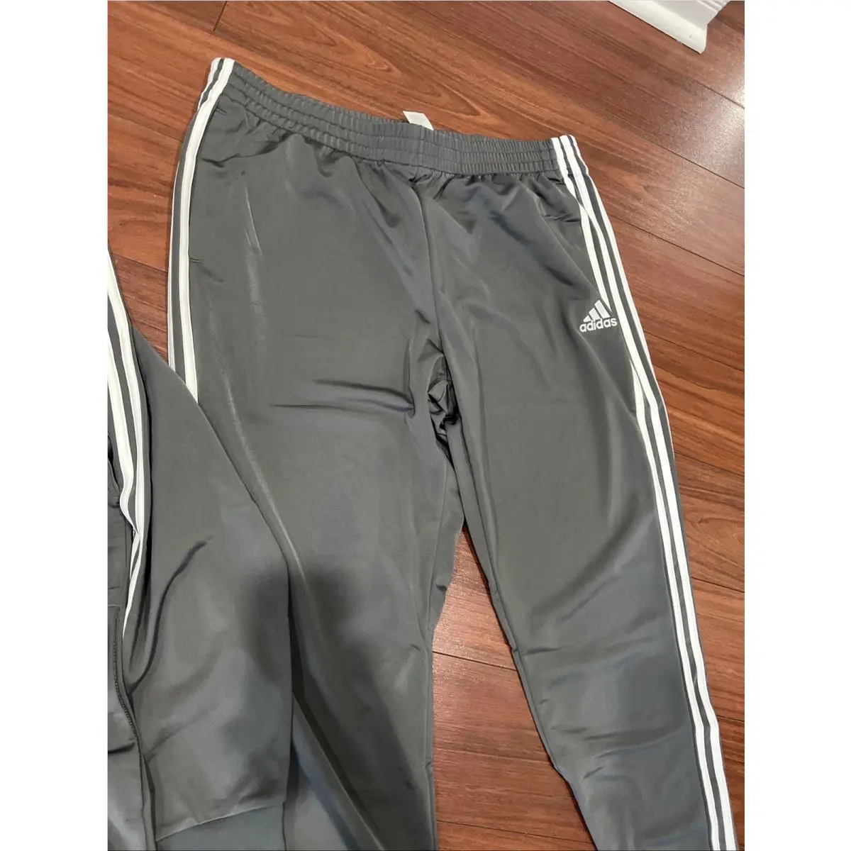 Adidas clothing - 28898 - 28898 - Grey Five 6