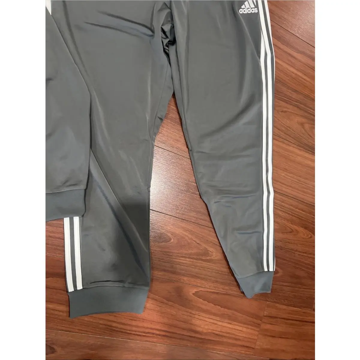 Adidas clothing - 28898 - 28898 - Grey Five 7