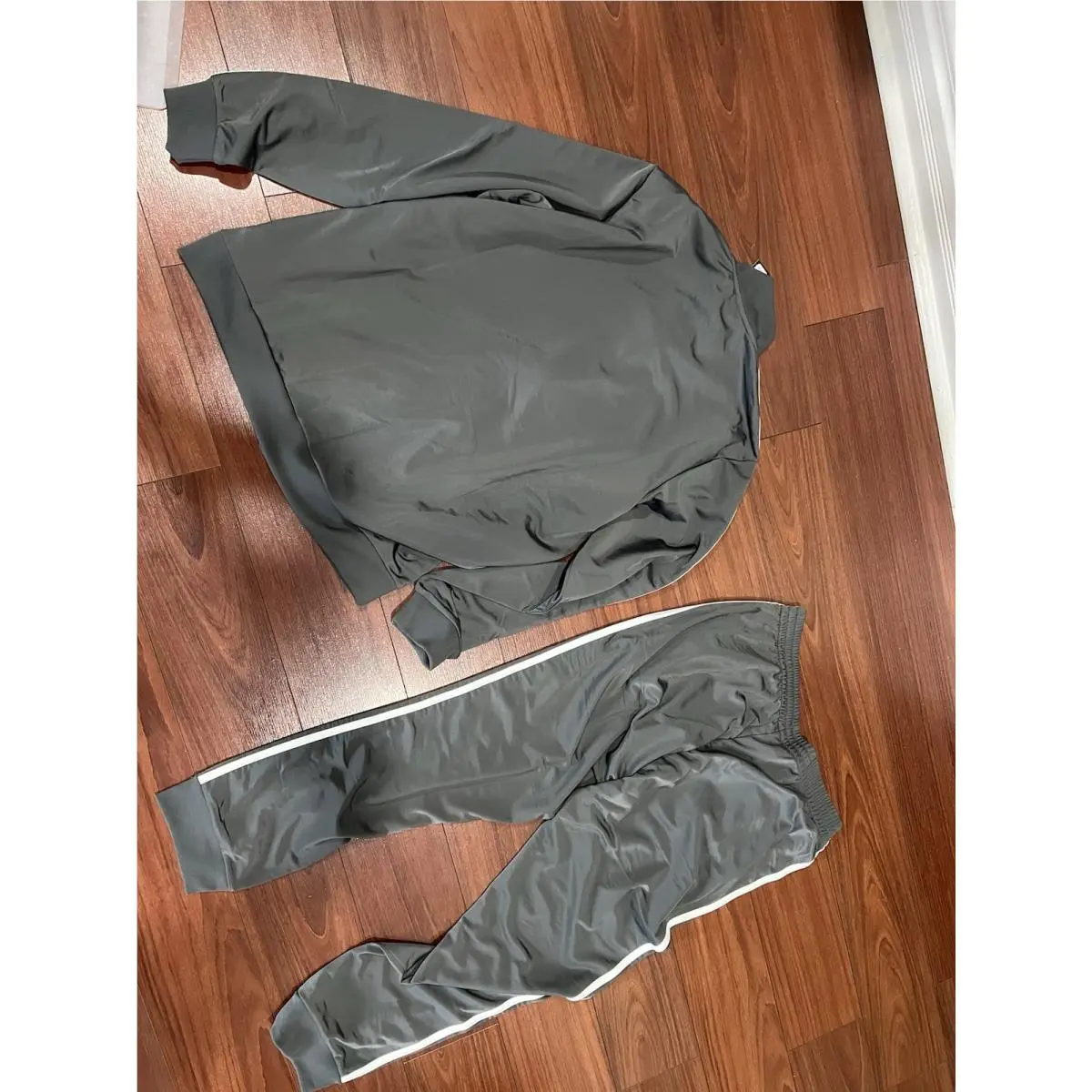 Adidas clothing - 28898 - 28898 - Grey Five 8