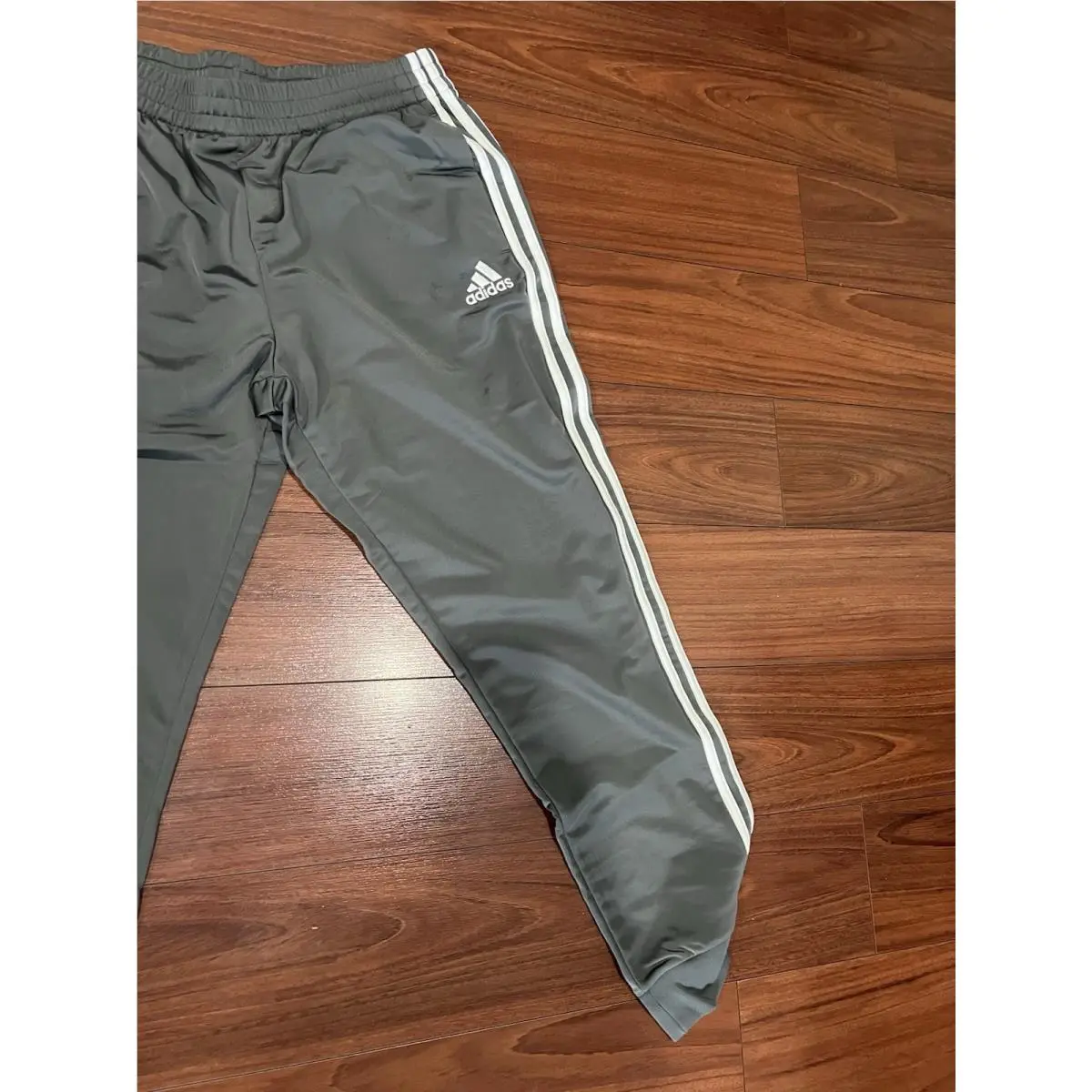 Adidas clothing - 28898 - 28898 - Grey Five 4
