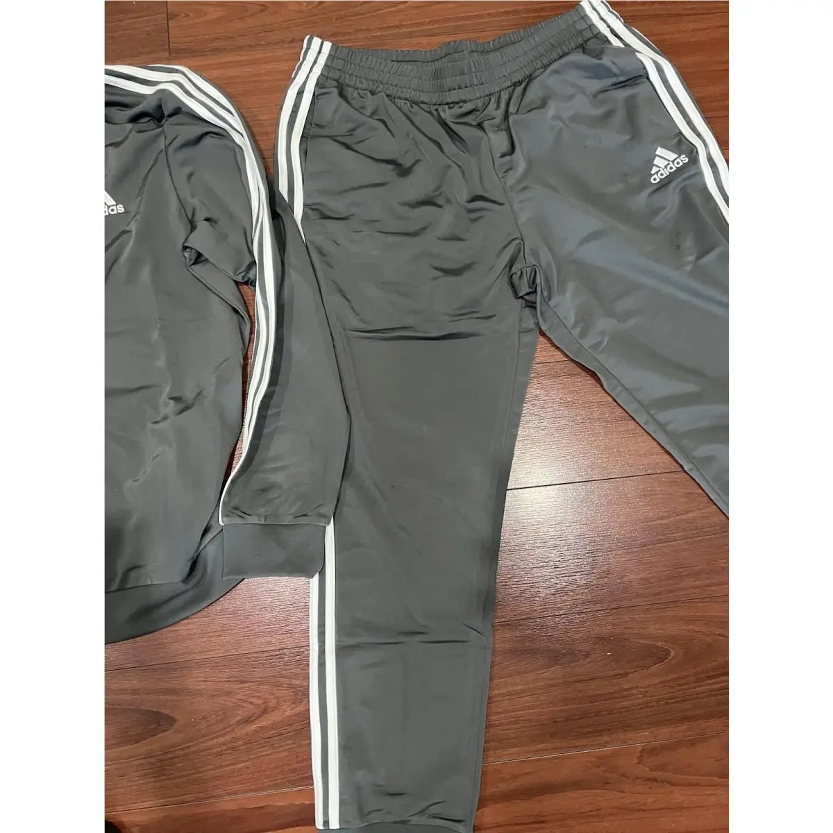 Adidas clothing - 28898 - 28898 - Grey Five 5