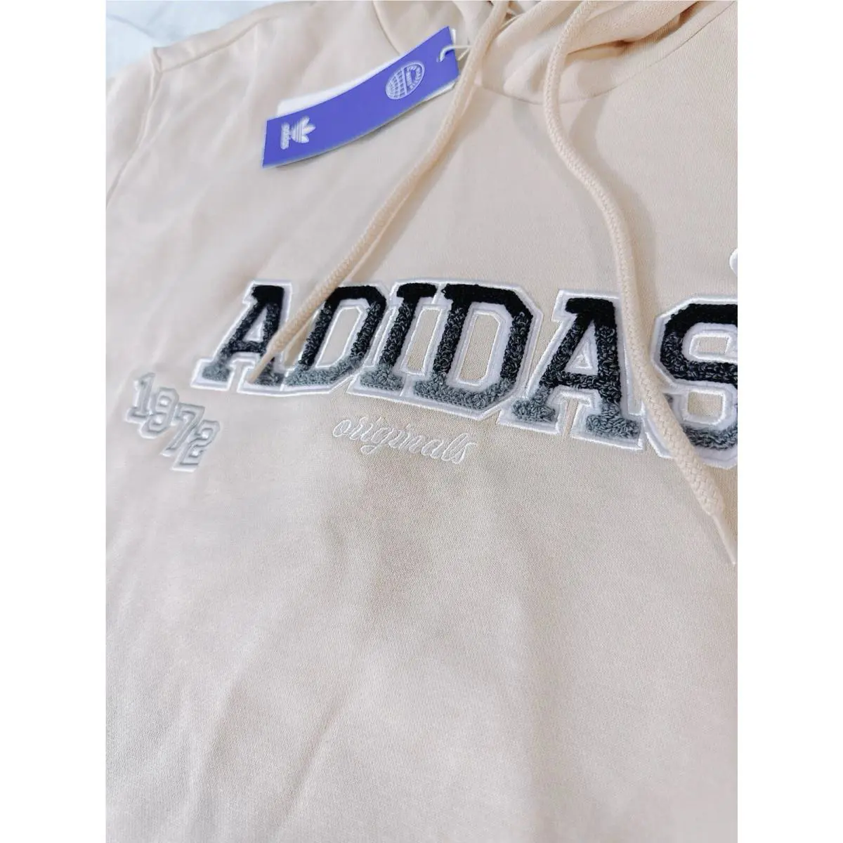Adidas clothing - IR9678 IR9671 - IR9678 IR9671 - Beige 15