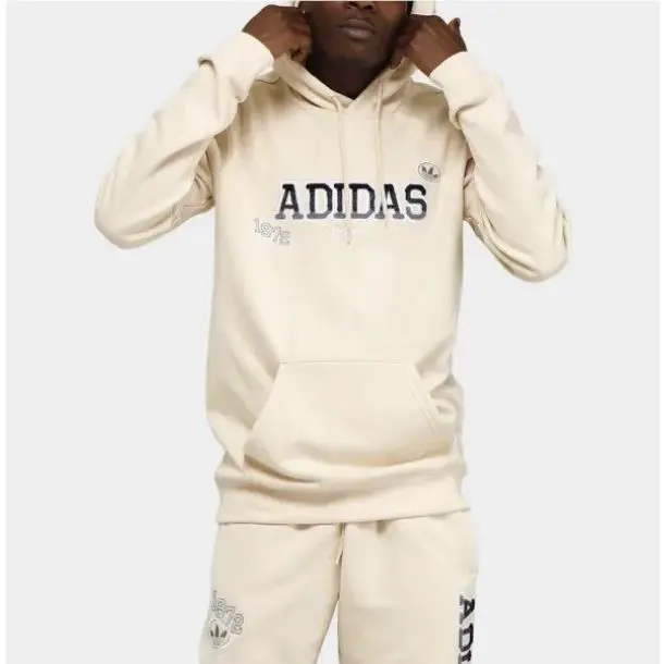Adidas clothing - IR9678 IR9671 - IR9678 IR9671 - Beige 2