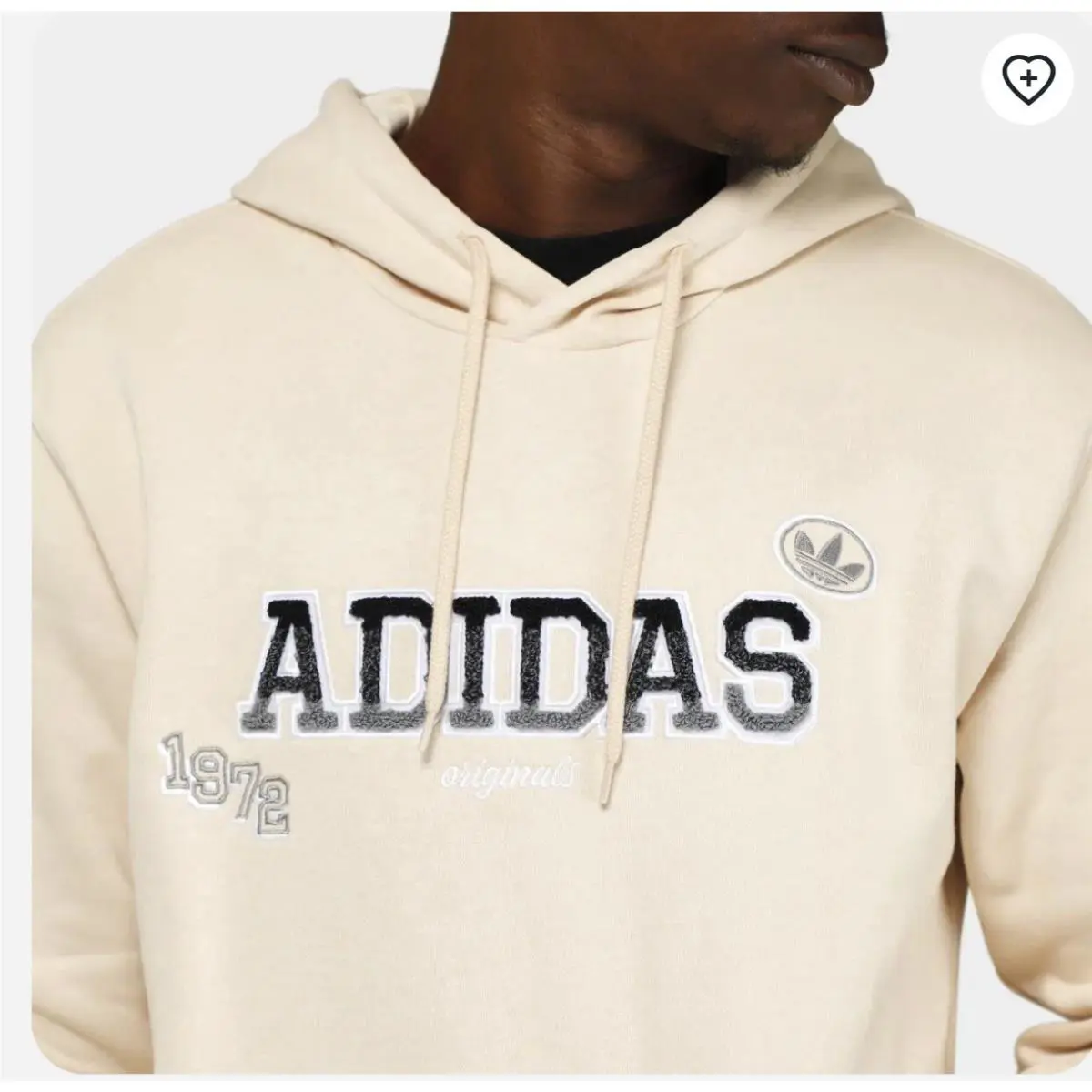 Adidas clothing - IR9678 IR9671 - IR9678 IR9671 - Beige 5