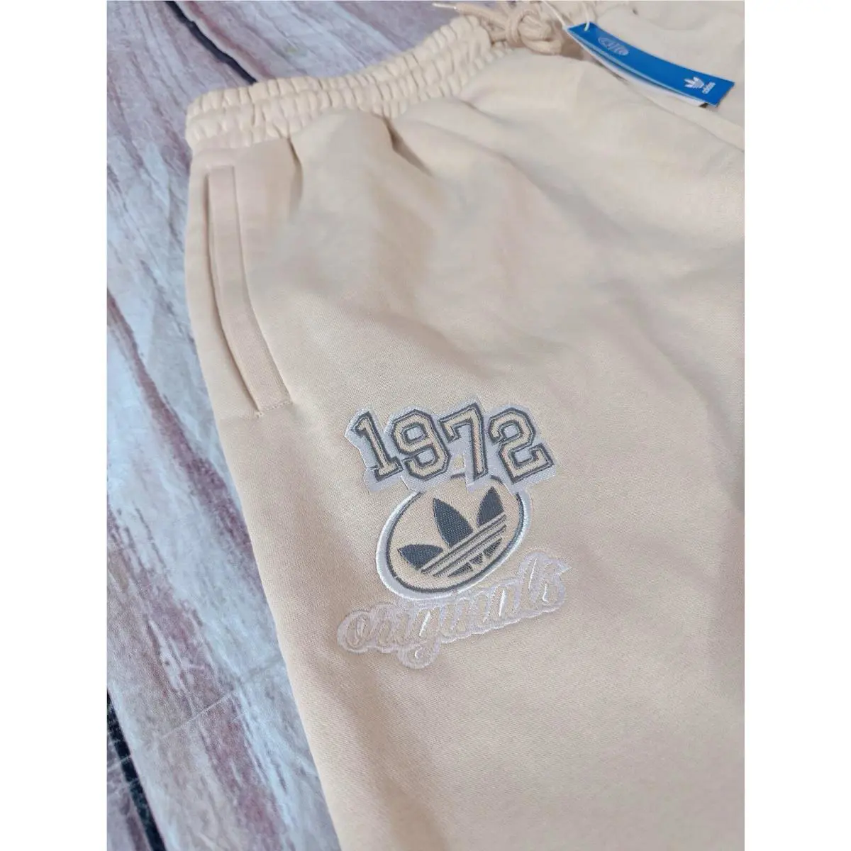 Adidas clothing - IR9678 IR9671 - IR9678 IR9671 - Beige 11