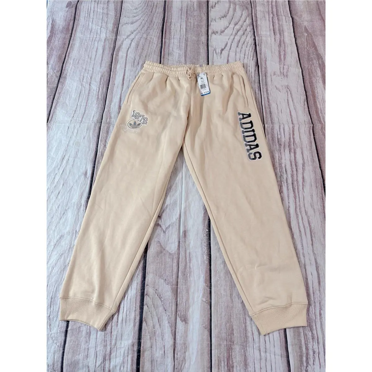 Adidas clothing - IR9678 IR9671 - IR9678 IR9671 - Beige 14