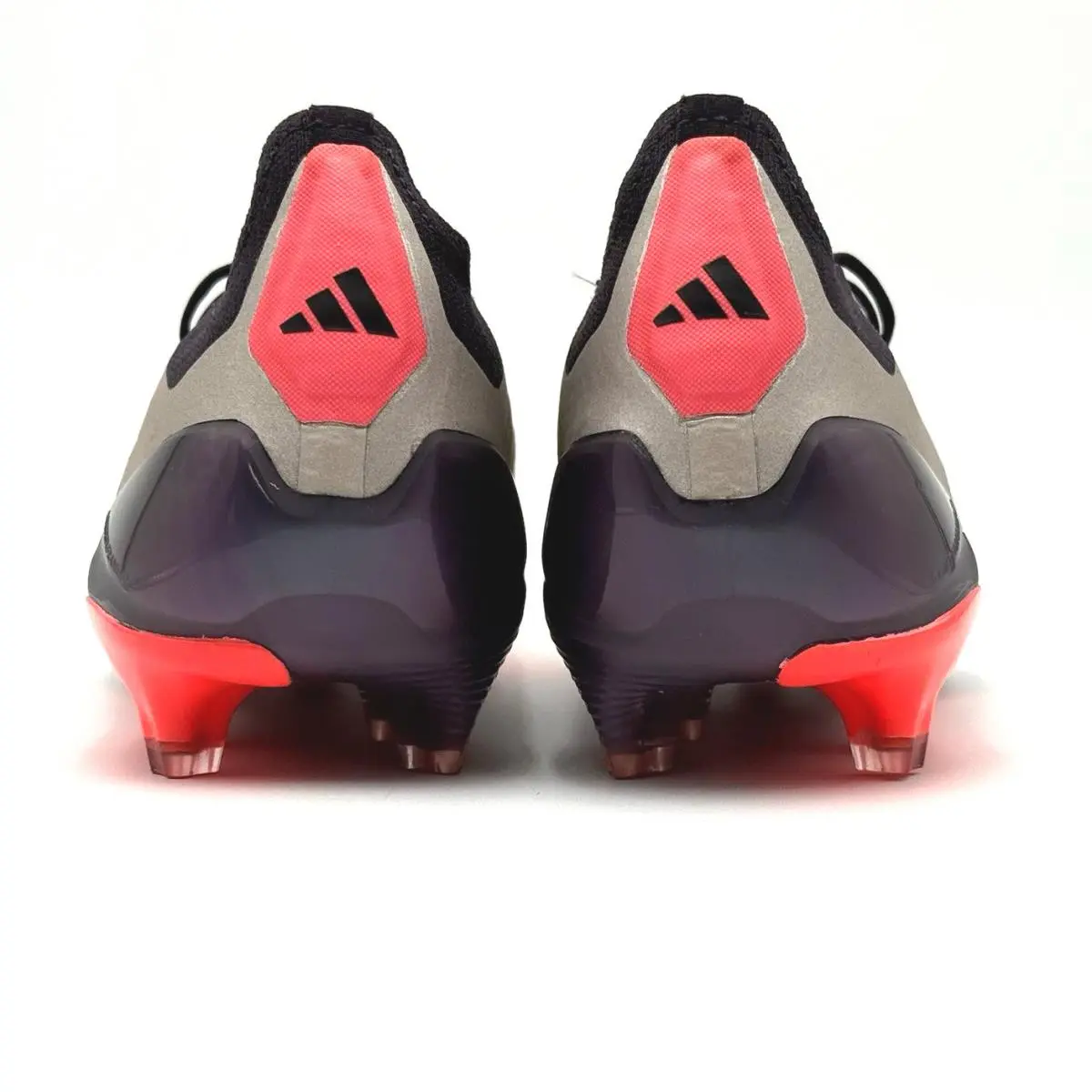 Adidas shoes - adidas Predator Elite - Predator Elite - IF8868 - Platinum Metallic (UPC: 196477168043) 1