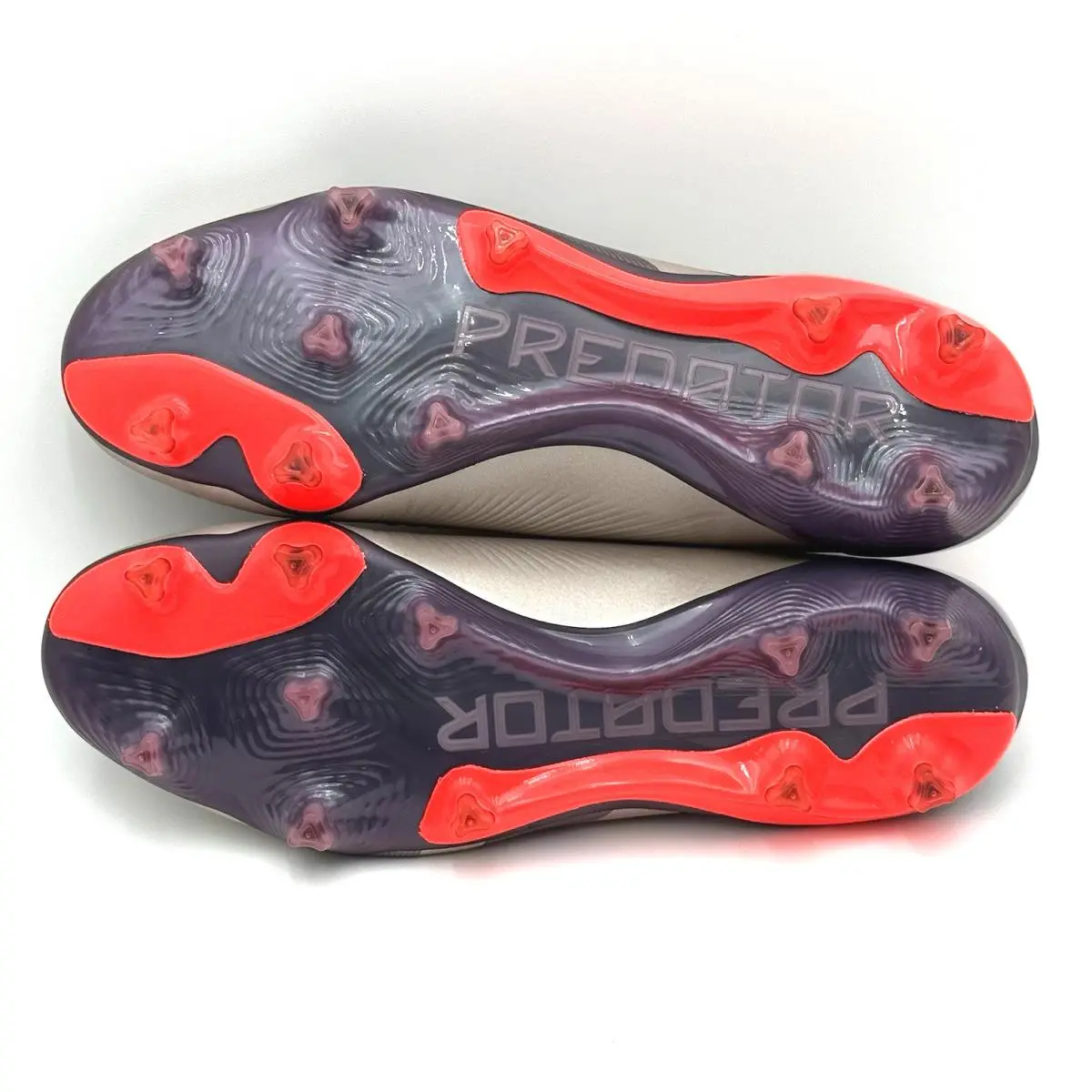Adidas shoes - adidas Predator Elite - Predator Elite - IF8868 - Platinum Metallic (UPC: 196477168043) 2