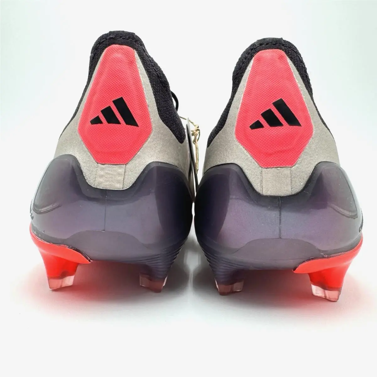 Adidas shoes - adidas Predator Elite - Predator Elite - IF8868 - Platinum Metallic (UPC: 196477187563) 5