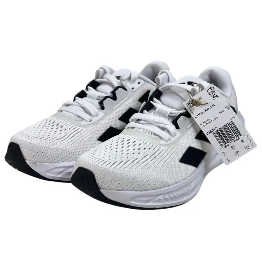Adidas shoes - ID6318 - ID6318 - White 0