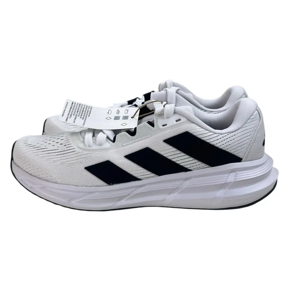 Adidas shoes - ID6318 - ID6318 - White 1