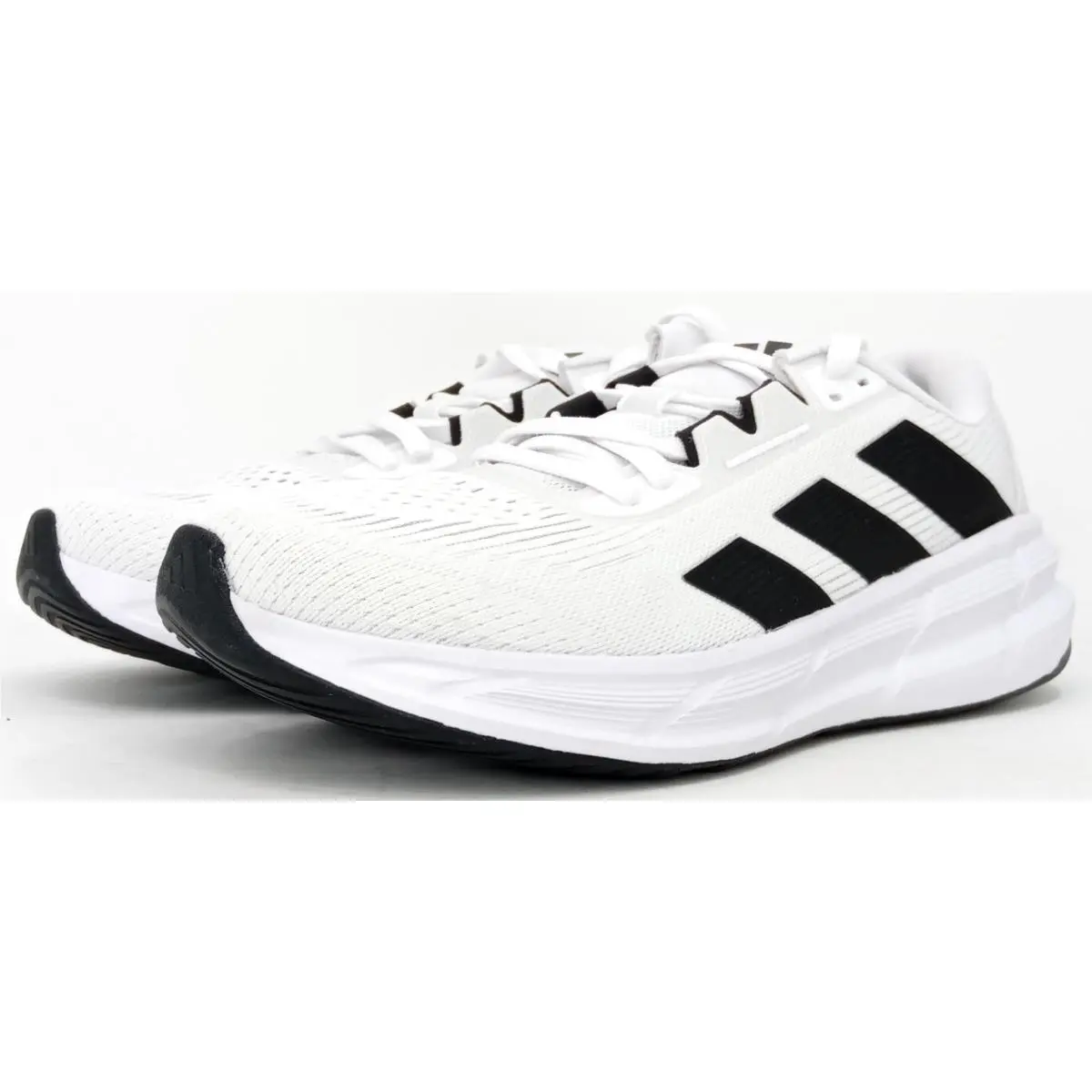 Adidas shoes - adidas Questar - Questar - ID6318 - White (UPC: 196475215978) 2