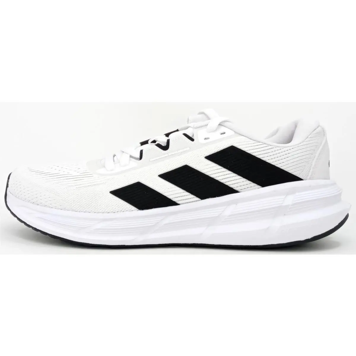 Adidas shoes - adidas Questar - Questar - ID6318 - White (UPC: 196475215978) 3