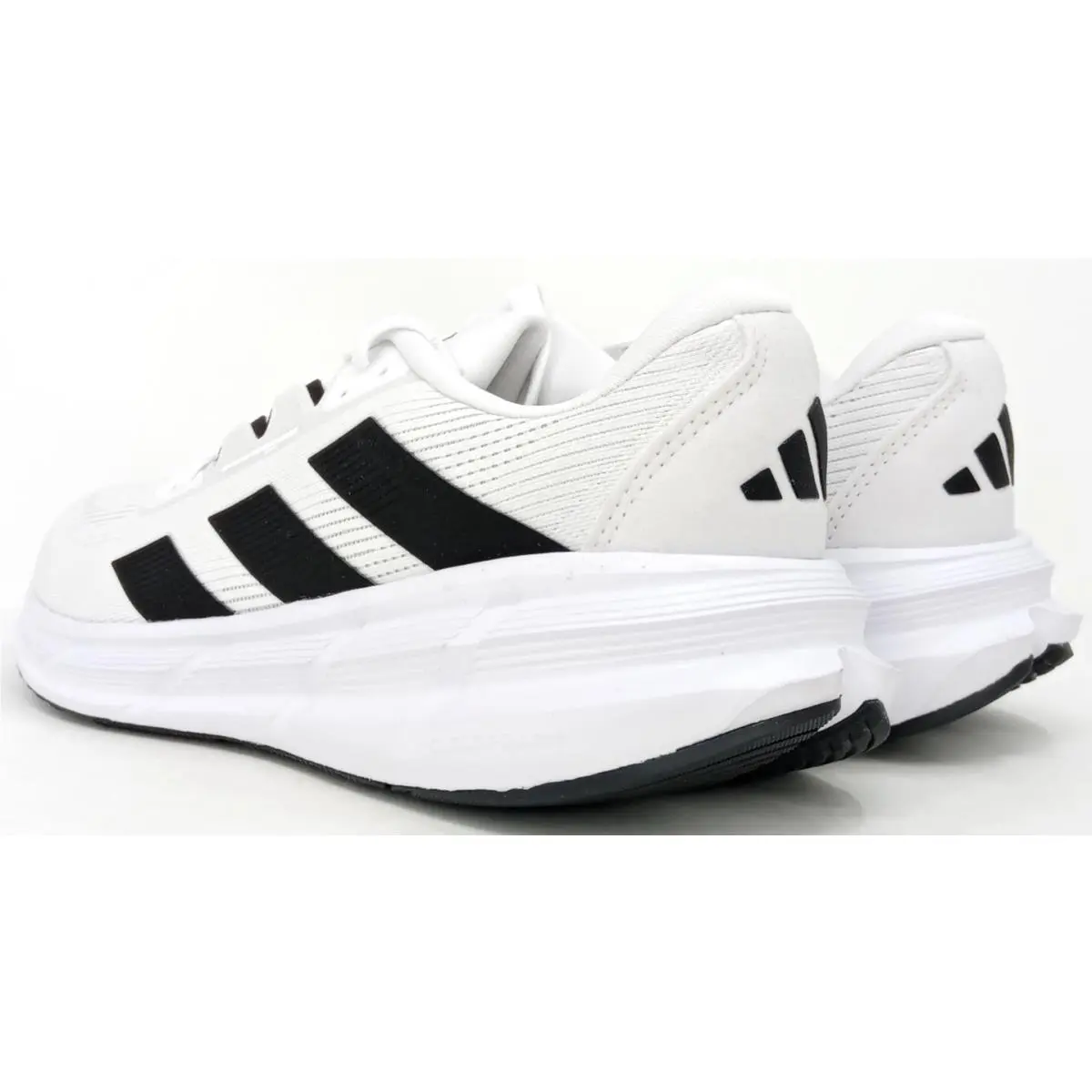 Adidas shoes - adidas Questar - Questar - ID6318 - White (UPC: 196475215978) 4