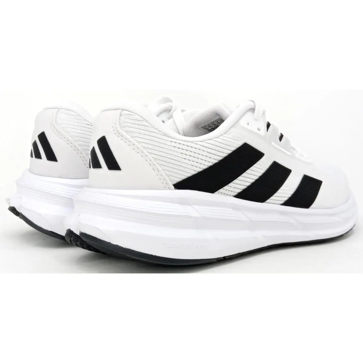 Adidas shoes - adidas Questar - Questar - ID6318 - White (UPC: 196475215978) 6