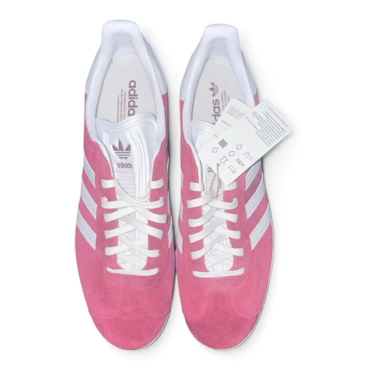 Adidas shoes - adidas Gazelle - Gazelle - Adidas Originals Gazelle - Collegiate Burgundy 4