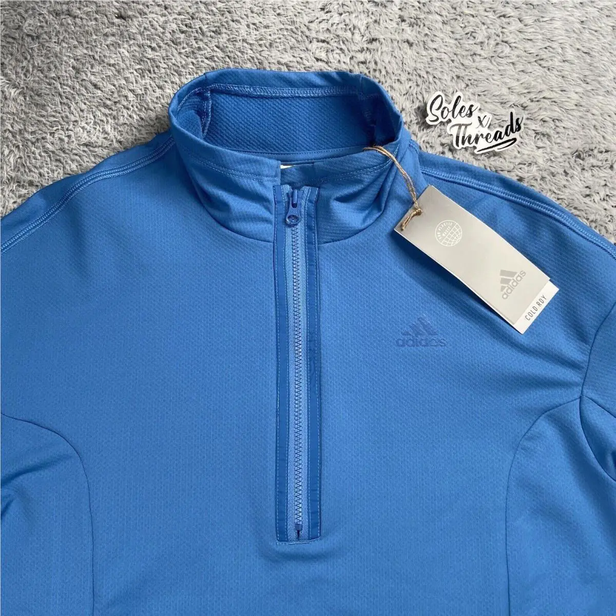 Adidas clothing - GT3119 - GT3119 - Blue 1