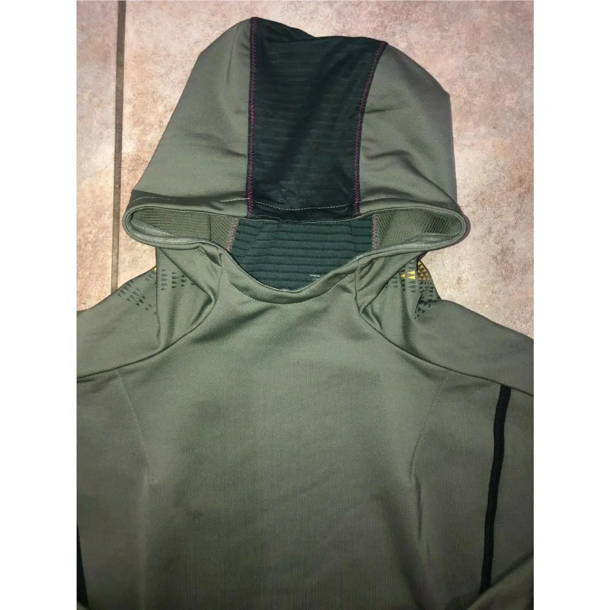 Adidas clothing - GI7432 - GI7432 - Green, Manufacturer: Legacy Green 0