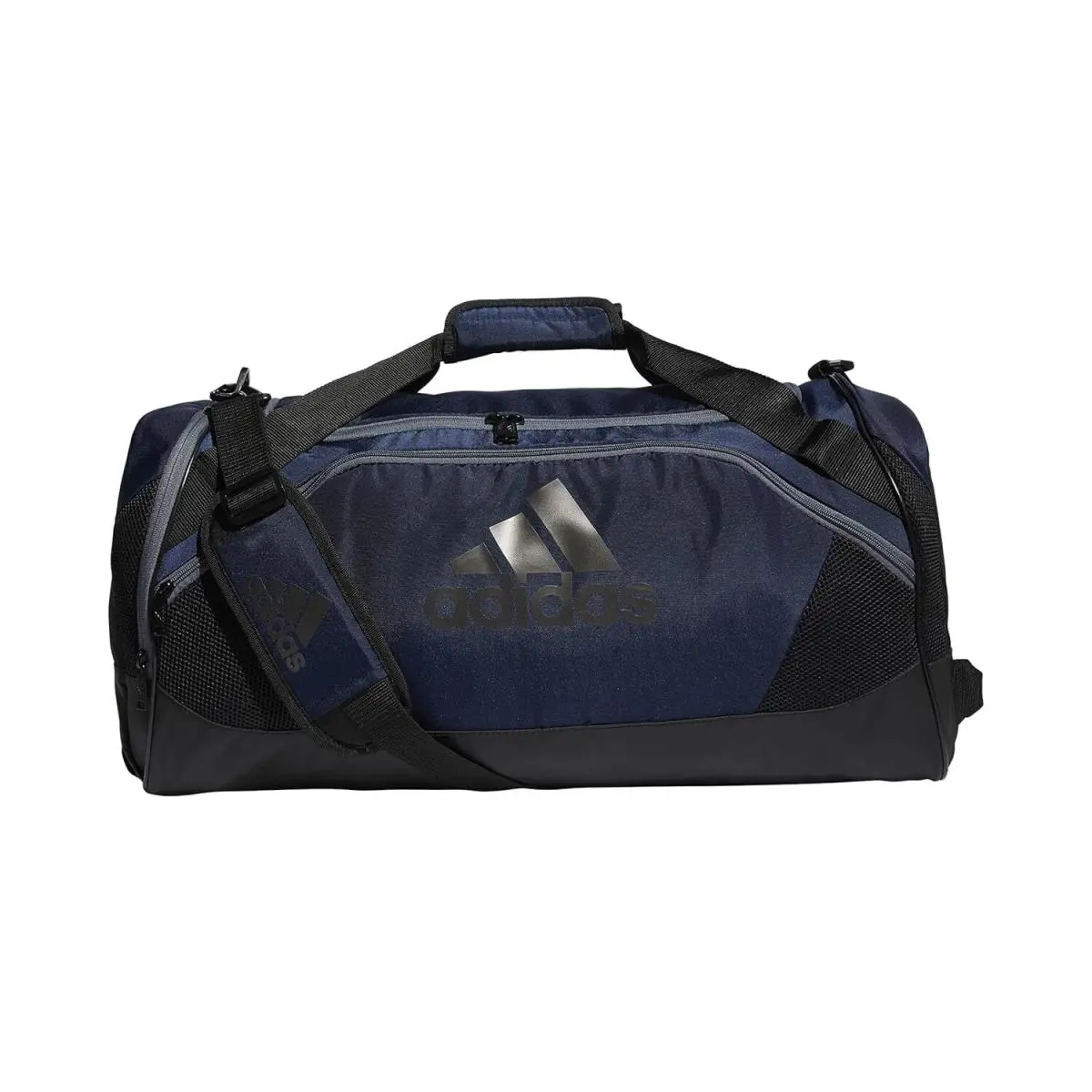 Adidas Issue Sports Duffel Bag For Men and Women Team Navy Blue One Size