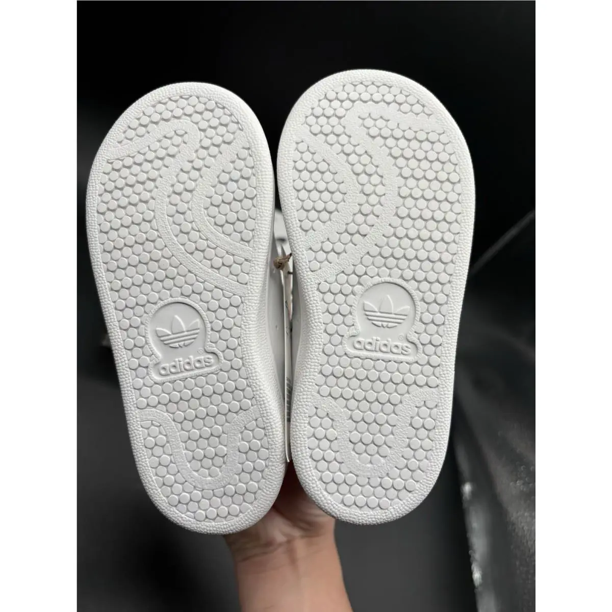 Adidas shoes - HQ1899 - HQ1899 - White 6