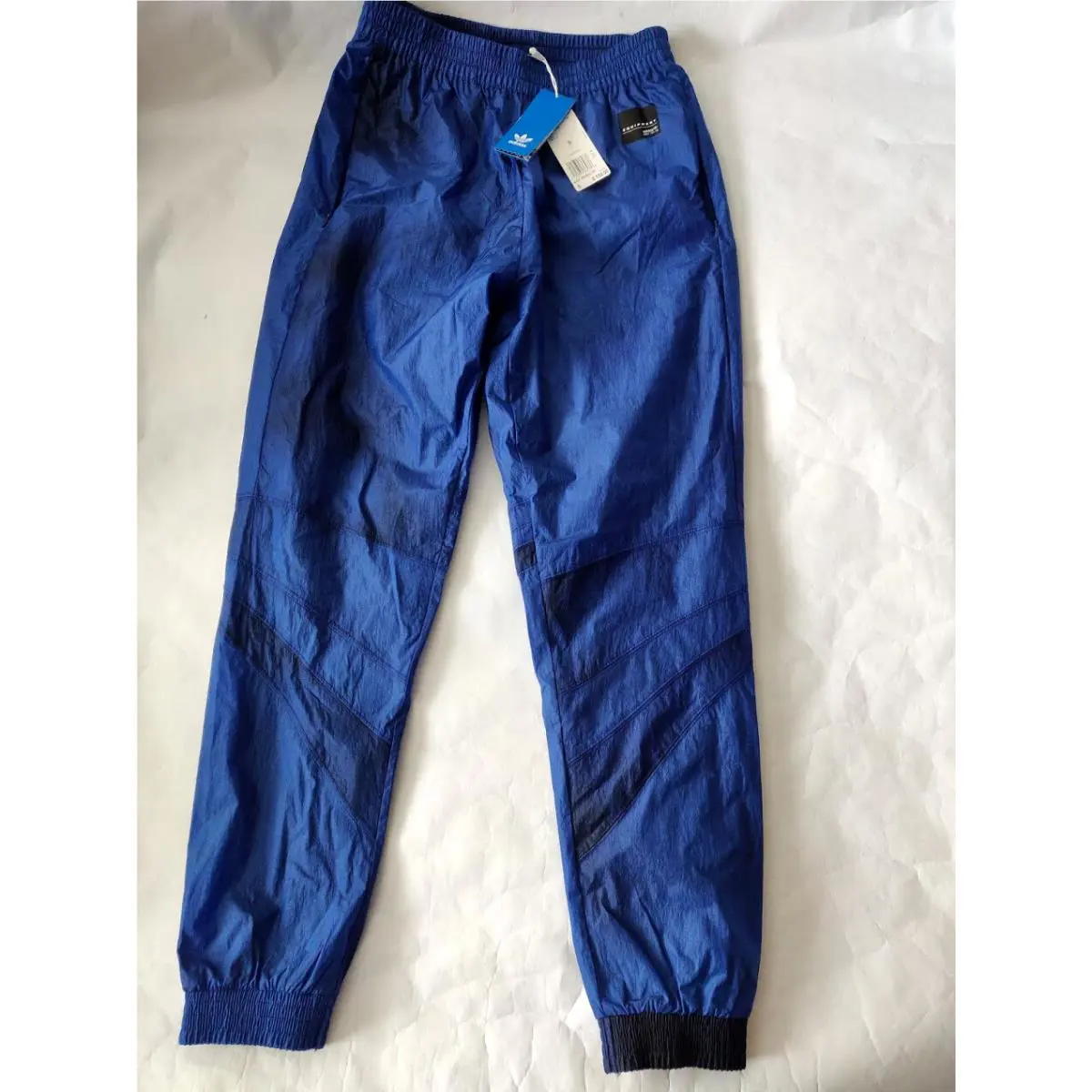 Adidas clothing - CD6831 - CD6831 - Blue (UPC: 0191034365828) 4