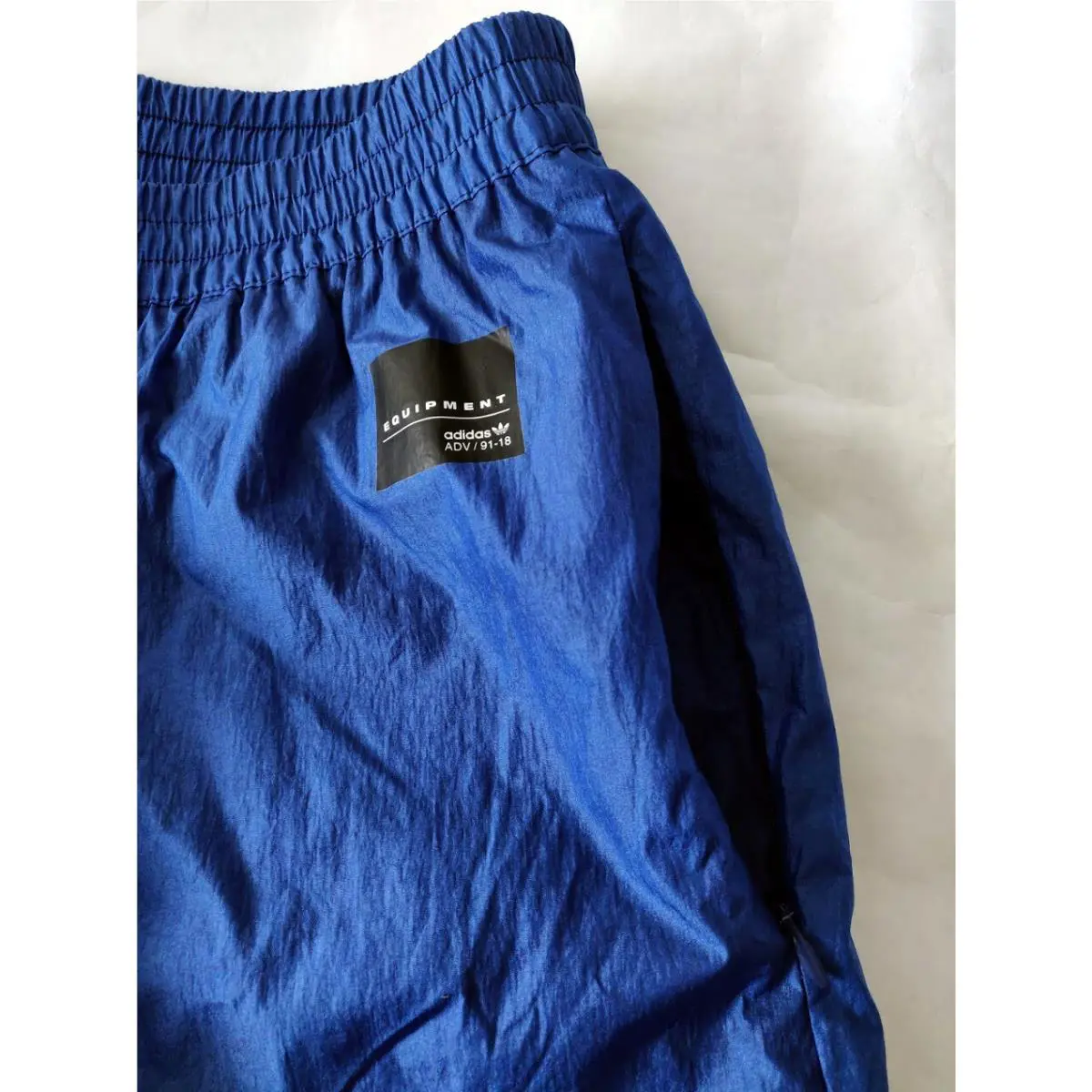 Adidas clothing - CD6831 - CD6831 - Blue (UPC: 0191034365828) 7