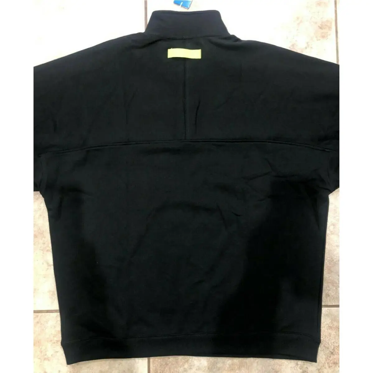 Adidas clothing - GD9348 - GD9348 - Black 1