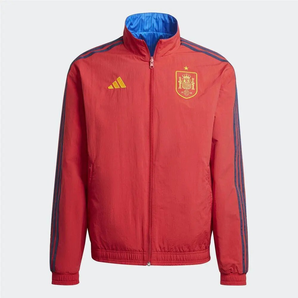 Adidas clothing - FEF WC ANTHM - FEF ANTHM - FEF WC ANTHM - Multicolor (UPC: 195738464672) 9