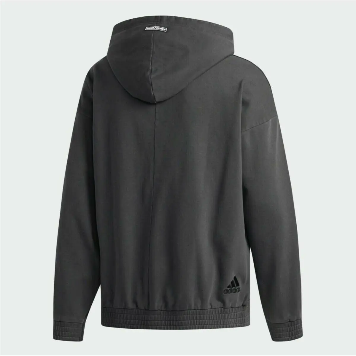 Adidas clothing - Gray (UPC: 193106413895) 1