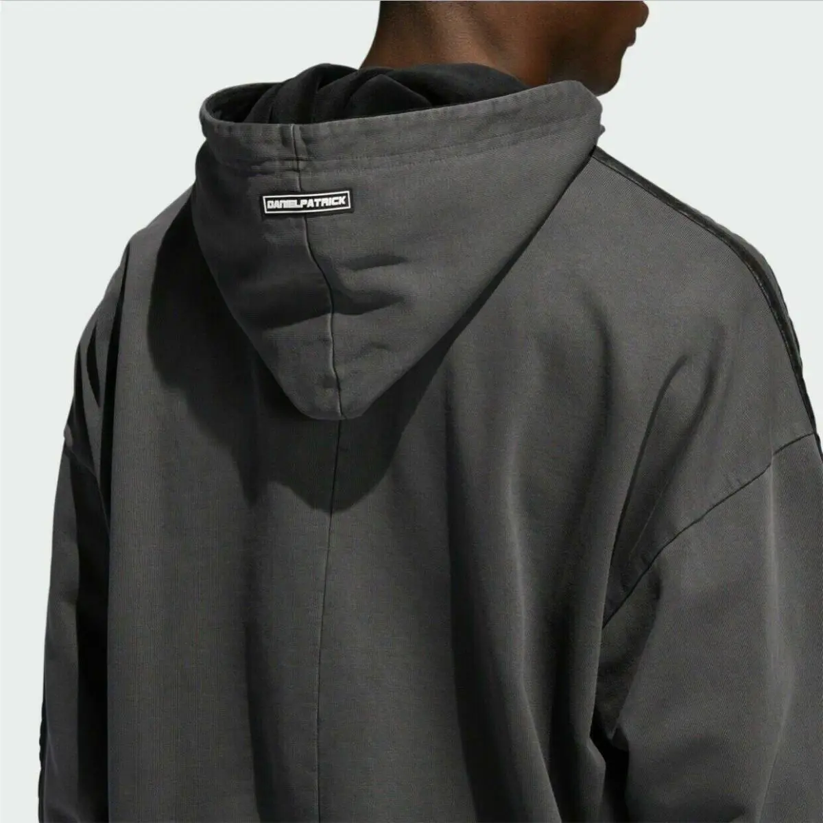 Adidas clothing - Gray (UPC: 193106413895) 5