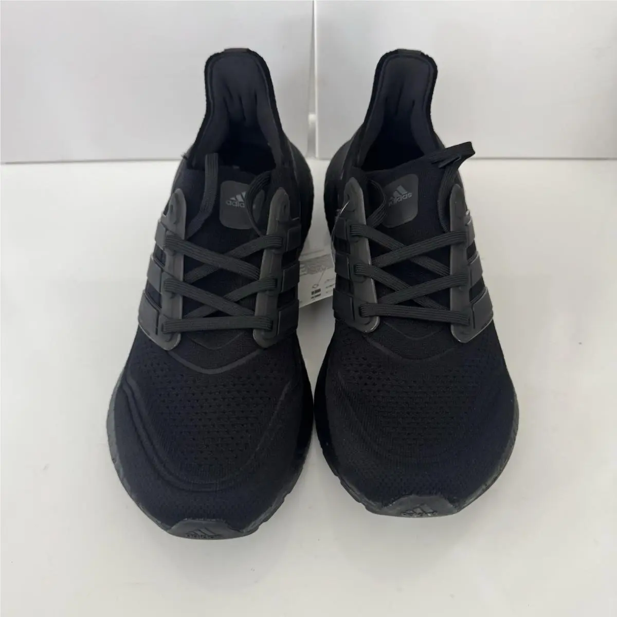 Adidas shoes - adidas Ultraboost 21 - Ultraboost - FY0306 - Black 1
