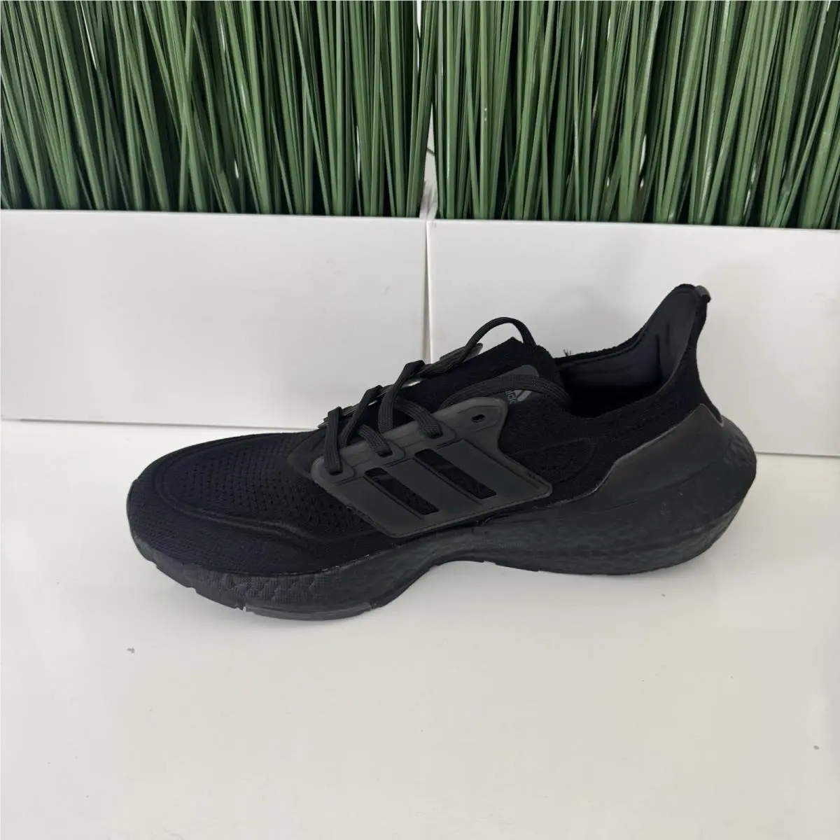 Adidas shoes - adidas Ultraboost 21 - Ultraboost - FY0306 - Black 0