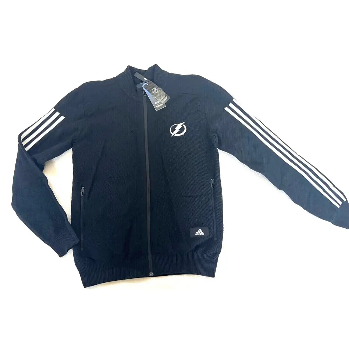 Adidas clothing - ADIDAS EK3343 230 - Black (UPC: 192618684458) 1
