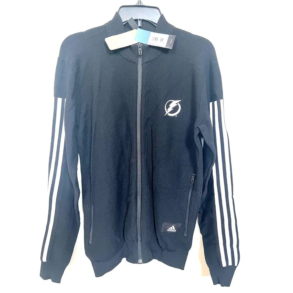 Adidas clothing - ADIDAS EK3343 230 - Black (UPC: 192618684458) 2