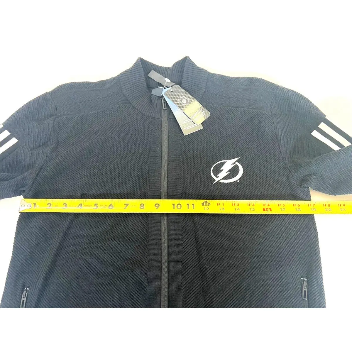 Adidas clothing - ADIDAS EK3343 230 - Black (UPC: 192618684458) 15