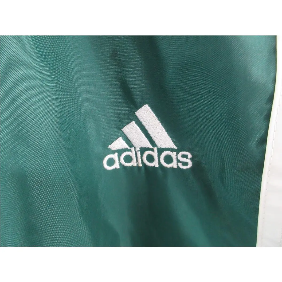 Adidas clothing - Green 2