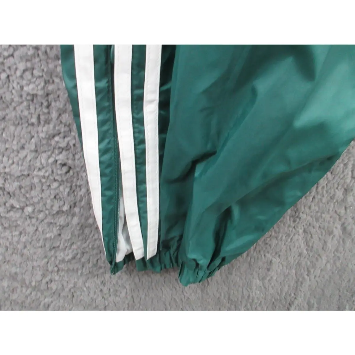 Adidas clothing - Green 3