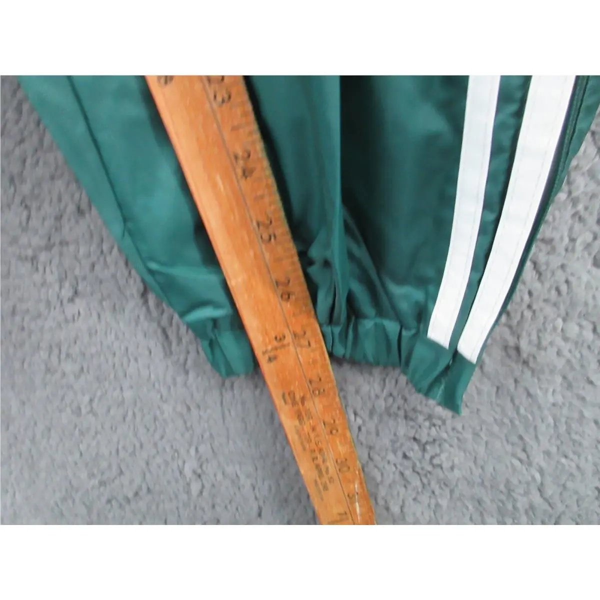 Adidas clothing - Green 6