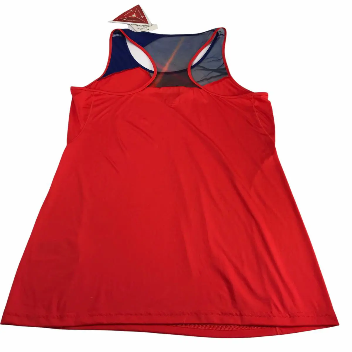 Adidas clothing - Adizero - Adizero - Red (UPC: 886840720564) 0