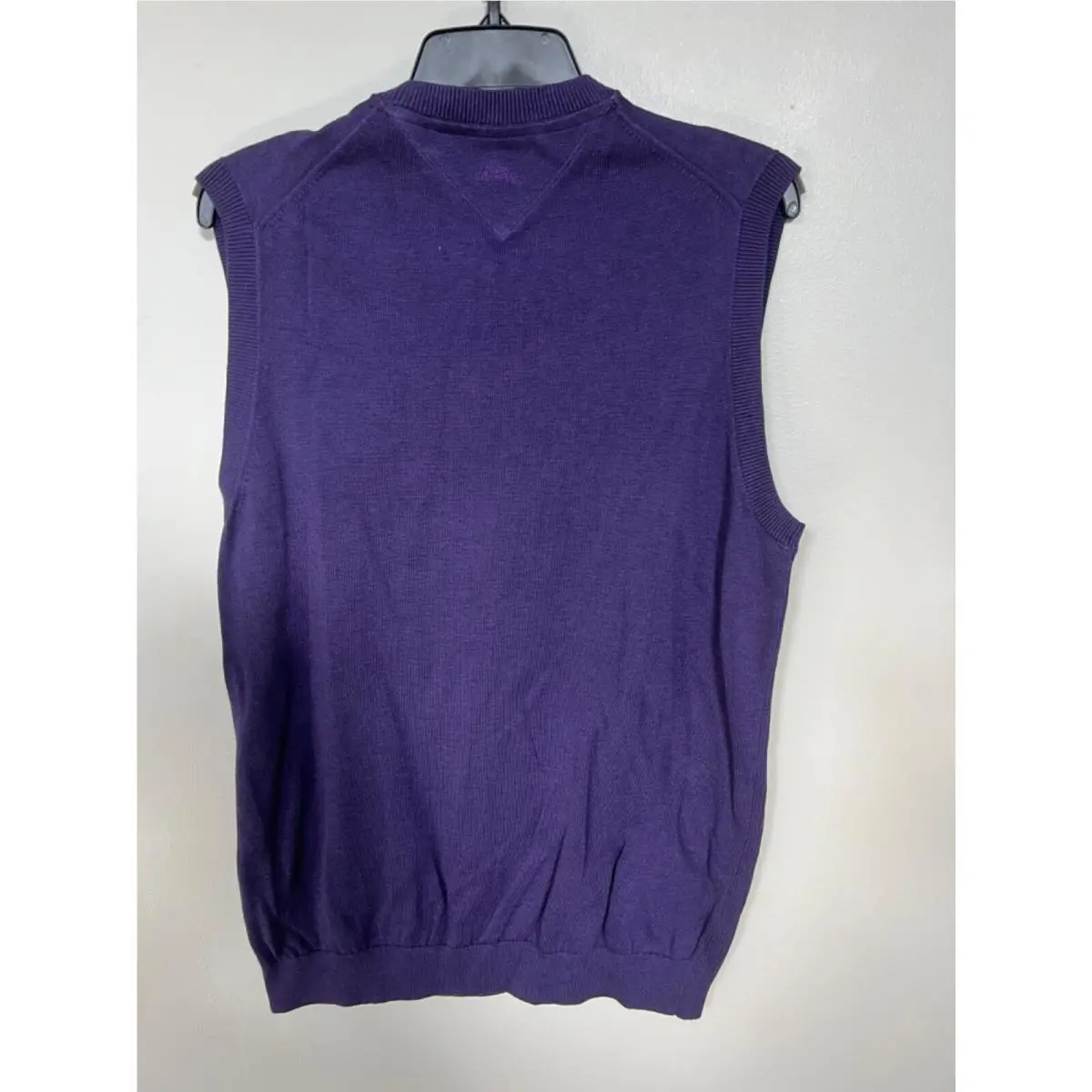 Adidas clothing - CF9251 DKPUHT TM4622S7 - DKPUHT - Purple (UPC: 190305177641) 0