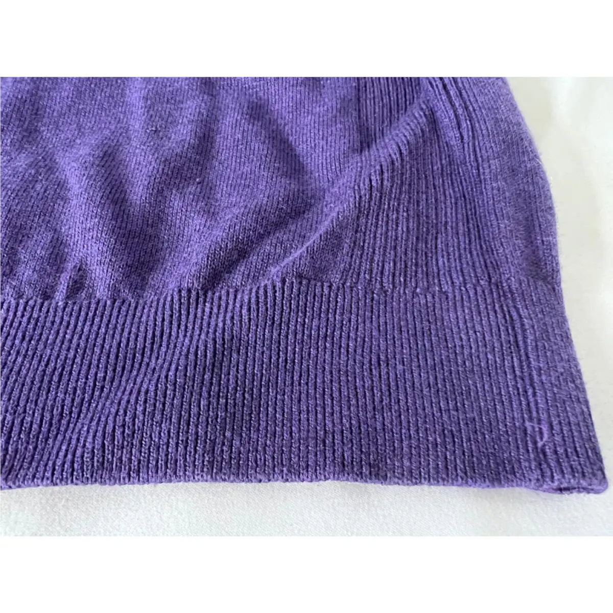 Adidas clothing - CF9251 DKPUHT TM4622S7 - DKPUHT - Purple (UPC: 190305177641) 7