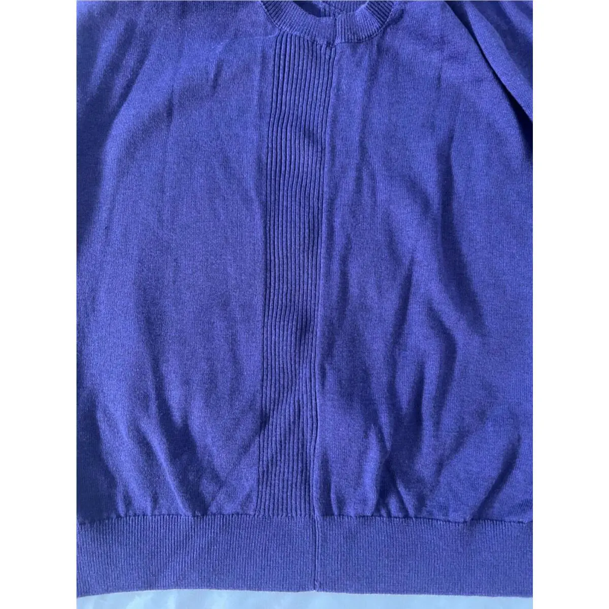 Adidas clothing - CF9251 DKPUHT TM4622S7 - DKPUHT - Purple (UPC: 190305177641) 9