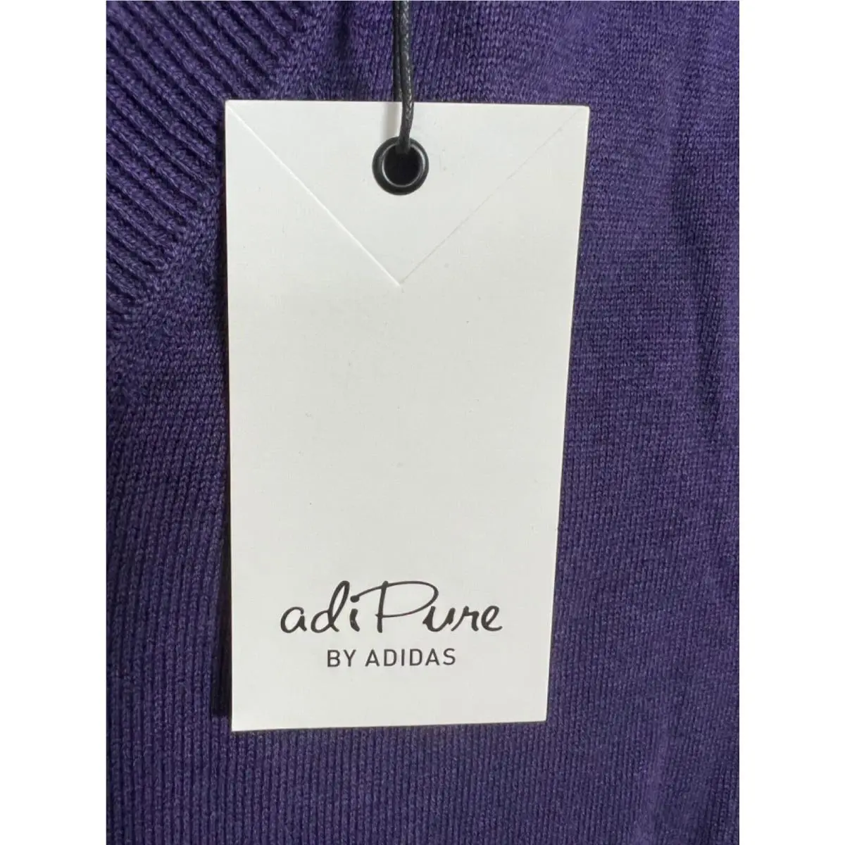 Adidas clothing - CF9251 DKPUHT TM4622S7 - DKPUHT - Purple (UPC: 190305177641) 14