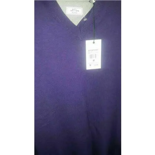 Adidas clothing - CF9251 DKPUHT TM4622S7 - DKPUHT - Purple (UPC: 190305177641) 3