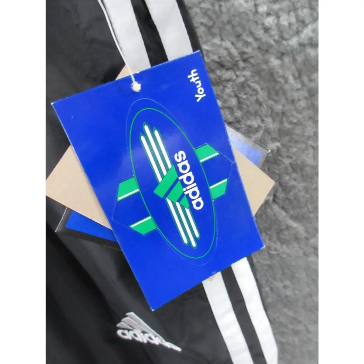 Adidas clothing - Black 0