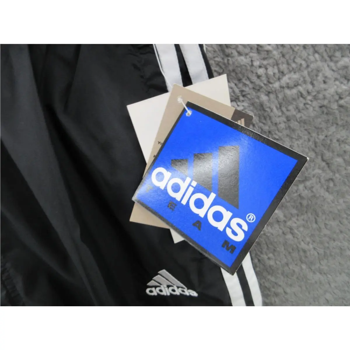 Adidas clothing - Black 2