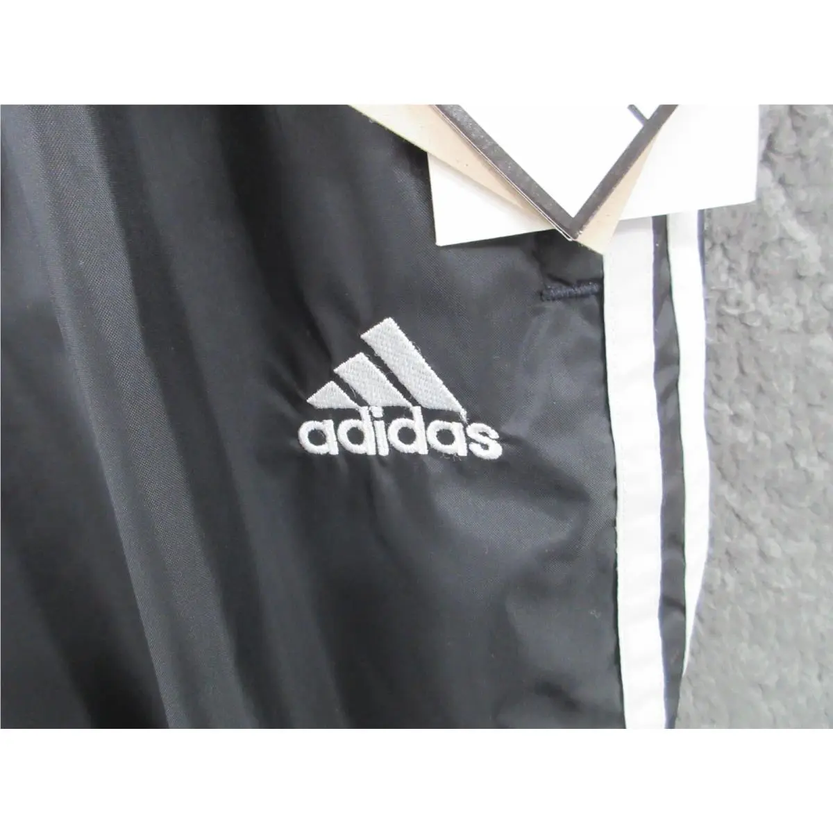 Adidas clothing - Black 4