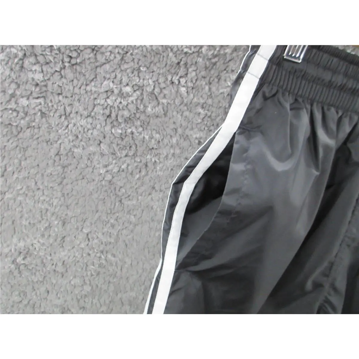 Adidas clothing - Black 5